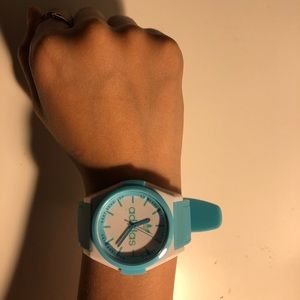 NEW adidas watch